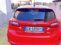 Usata Ford Fiesta ST-Line 125 CV (91 kW) 2023 Utilitaria