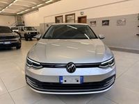 Usata VW Golf VIII Life 2021 Grigio