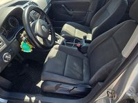 Usata VW Golf V 2006 Berlina