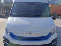 usata Iveco Daily 35s140