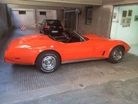 usata Chevrolet Corvette C4 