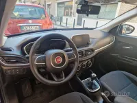 Usata Fiat Tipo Business 353 CV (259 kW) 2017 Bluazzurro Berlina