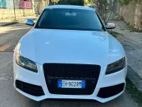 Usata Audi A5 S-Line 177 CV (130 kW) 2011 Coupé
