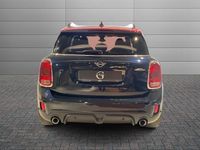 Usata Mini John Cooper Works Countryman 306 CV (225 kW) 2021 Nero SUV