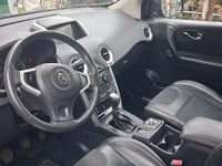 Usata Renault Koleos 150 CV (110 kW) 2014 Nero SUV