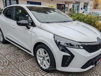 Nuova Renault Clio V Evolution 91 CV (66 kW) 2026 Bianco Berlina