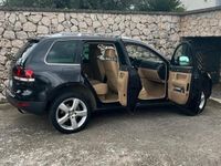 usata VW Touareg 3.0 V6 TDI DPF Exclusive