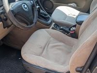 Usata Fiat Croma 150 CV (110 kW) 2006 Grigio Berlina