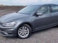 Usata VW Golf VII Business 131 CV (96 kW) 2019 Berlina