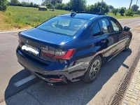 Usata BMW 318 150 CV (110 kW) 2021 Berlina
