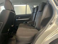 Occasion Suzuki Grand Vitara 129 PK (94 kW) 2010 Zilver SUV