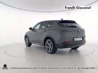 usata Alfa Romeo Crosswagon Tonale 1.3 phev speciale280cv at6