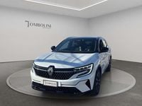 Usata Renault Austral Iconic 131 CV (96 kW) 2024 Bianco SUV
