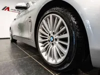 Usata BMW 420 Luxury Line 190 CV (139 kW) 2018 Other Cabrio