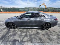 Usata Mercedes CLA200 Executive 150 CV (110 kW) 2021 Berlina