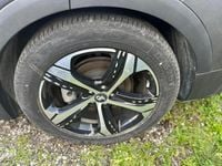 Usata DR DR 6.0 149 CV (109 kW) 2023 Grigio SUV