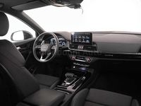 Usata Audi Q5 Sportback Ambiente 367 CV (269 kW) 2024 Grigio chronos metallizzato SUV