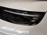 Usata Opel Mokka Elegance 136 CV (100 kW) 2025 Bianco SUV