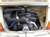 Usata Fiat 500 1970 Utilitaria