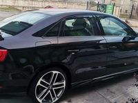 usata Audi A3 Sedan 30 1.6 tdi Sport 116cv