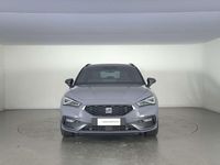 Nuova Seat Leon FR 116 CV (85 kW) 2025 Grigio graphene Station wagon