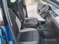 Usata Skoda Rapid Ambition 116 CV (85 kW) 2017 Utilitaria