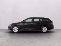 Usata Skoda Octavia Executive 150 CV (110 kW) 2024 Nero tulipano perlato Station wagon