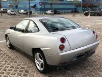 Usata Fiat Coupé 220 CV (161 kW) 2000 Coupé