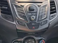 Usata Ford Fiesta 75 CV (55 kW) 2014 Utilitaria