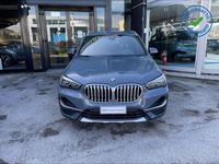 usata BMW X1 xdrive18d xLine