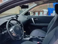 Usata Nissan Qashqai 110 CV (80 kW) 2013 Grigio SUV