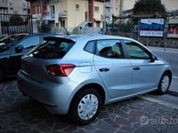 Second-hand Seat Ibiza 80 CP (58 kW) 2019 Gri Berlinǎ