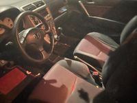 Usata Honda Civic Sport 2004 Nero