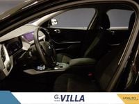 Usata BMW 116 Advantage 109 CV (80 kW) 2023 Nero Utilitaria