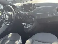 Usata Fiat 500 69 CV (50 kW) 2020 Utilitaria