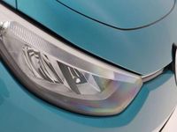 Usata VW ID.3 Pure 69 kW (95 CV) 2021 Blu/azzurro Utilitaria