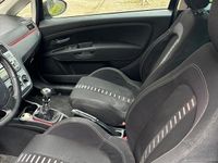 Usata Fiat Grande Punto 90 CV (66 kW) 2009 Utilitaria