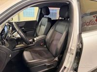 Usata Mercedes GLB180 Business 2021 Grigio SUV