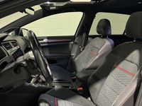 Usata VW Golf VII GTI 245 CV (180 kW) 2019 Grigio Berlina