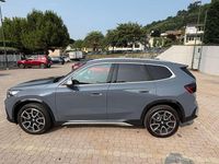 Usata BMW X1 xLine 150 CV (110 kW) 2023 Grigio SUV
