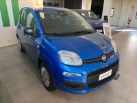 Nuova Fiat Panda 69 CV (50 kW) 2025 Blu italia metallizzato Utilitaria