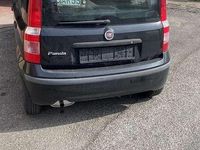 Usata Fiat Panda Dynamic 69 CV (50 kW) 2010 Other Utilitaria
