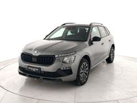 Usata Skoda Kamiq 116 CV (85 kW) 2025 Grigio SUV