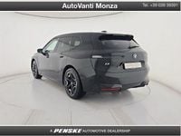 Usata BMW iX Comfort Edition 239 kW (326 CV) 2023 Nero SUV