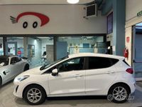 usata Ford Fiesta Fiesta5p 1.1 Connect Gpl --Leggere la descrizione