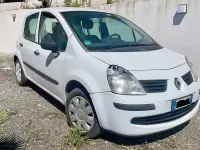 Usata Renault Modus 70 CV (51 kW) 2008 Monovolume