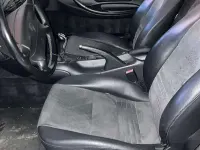 Second-hand Porsche Boxster 220 CP (161 kW) 2003 Negru Cabrio