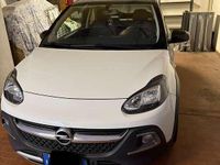 Usata Opel Adam Rocks S 150 CV (110 kW) 2017 Utilitaria