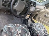 Occasion Suzuki Jimny 80 PK (58 kW) 1999 SUV