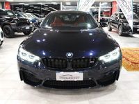 usata BMW M4 Coupé *COMPETITION*TETTO CARBONIO*TELEC 360*